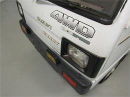 1988 Suzuki Carry (CC-1009822) for sale in Christiansburg, Virginia