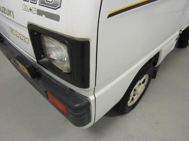 1988 Suzuki Carry (CC-1009822) for sale in Christiansburg, Virginia