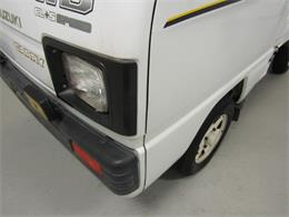 1988 Suzuki Carry (CC-1009822) for sale in Christiansburg, Virginia