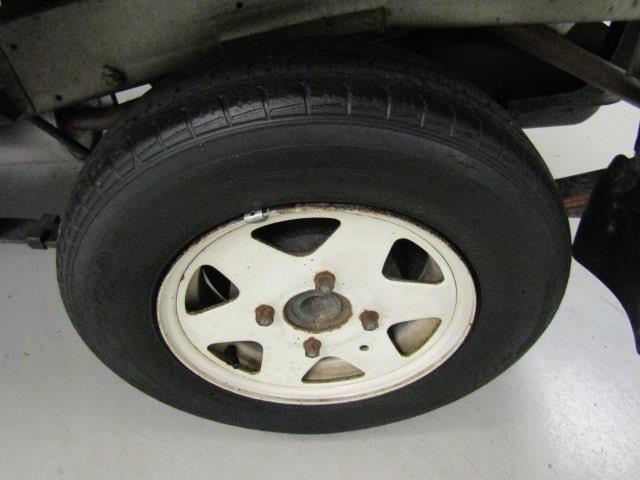 1988 Suzuki Carry (CC-1009822) for sale in Christiansburg, Virginia