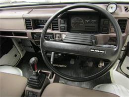1988 Suzuki Carry (CC-1009822) for sale in Christiansburg, Virginia