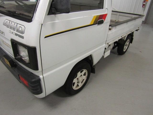 1988 Suzuki Carry (CC-1009822) for sale in Christiansburg, Virginia