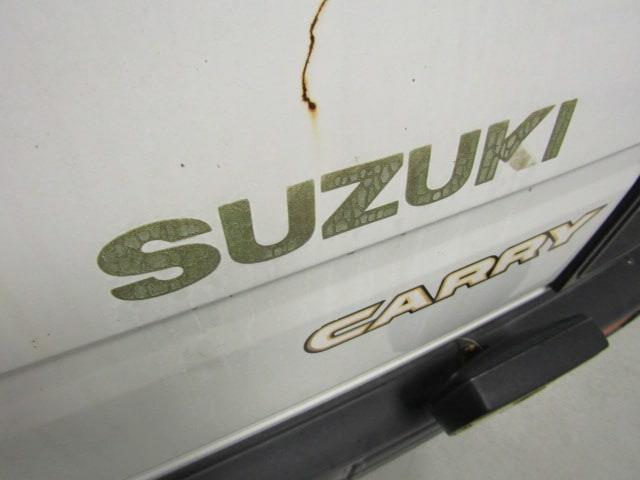 1988 Suzuki Carry (CC-1009822) for sale in Christiansburg, Virginia