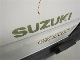 1988 Suzuki Carry (CC-1009822) for sale in Christiansburg, Virginia