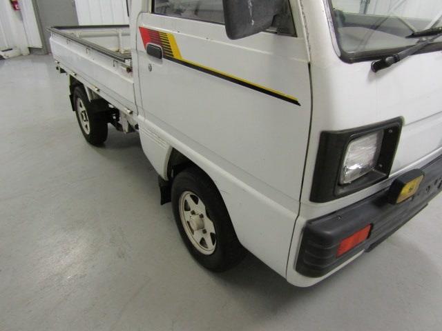 1988 Suzuki Carry (CC-1009822) for sale in Christiansburg, Virginia