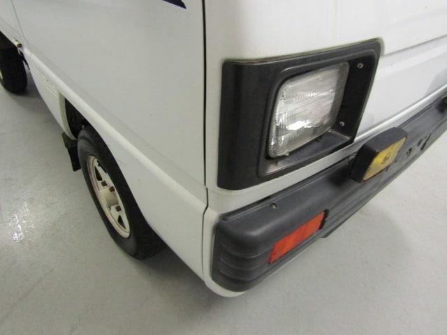 1988 Suzuki Carry (CC-1009822) for sale in Christiansburg, Virginia