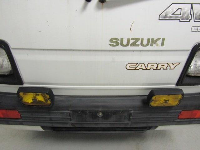 1988 Suzuki Carry (CC-1009822) for sale in Christiansburg, Virginia