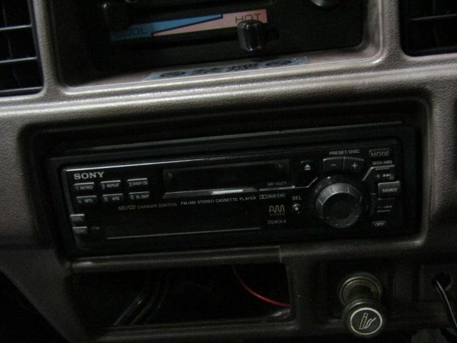 1988 Suzuki Carry (CC-1009822) for sale in Christiansburg, Virginia