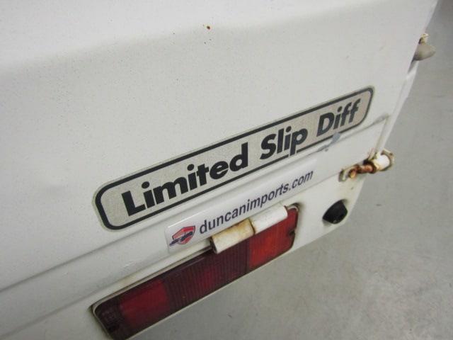 1988 Suzuki Carry (CC-1009822) for sale in Christiansburg, Virginia
