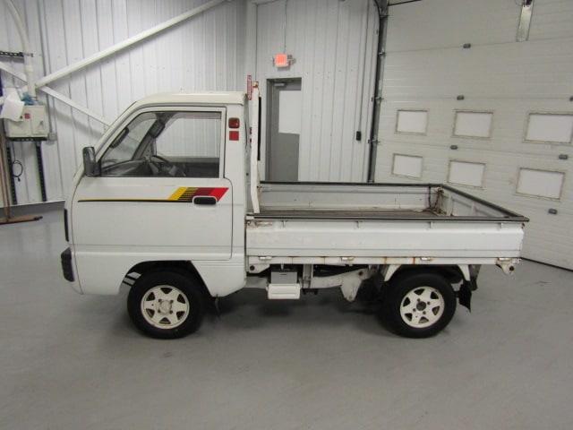 1988 Suzuki Carry (CC-1009822) for sale in Christiansburg, Virginia