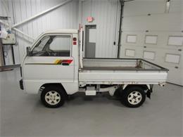 1988 Suzuki Carry (CC-1009822) for sale in Christiansburg, Virginia
