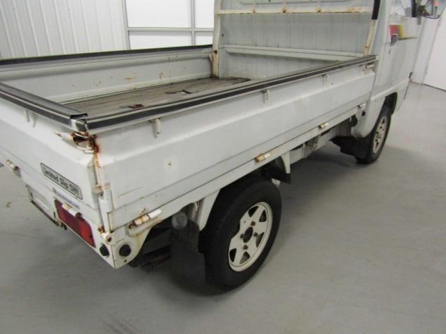 1988 Suzuki Carry (CC-1009822) for sale in Christiansburg, Virginia