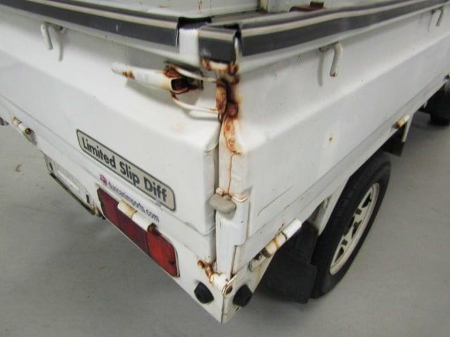 1988 Suzuki Carry (CC-1009822) for sale in Christiansburg, Virginia