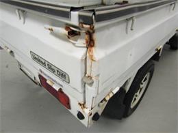 1988 Suzuki Carry (CC-1009822) for sale in Christiansburg, Virginia