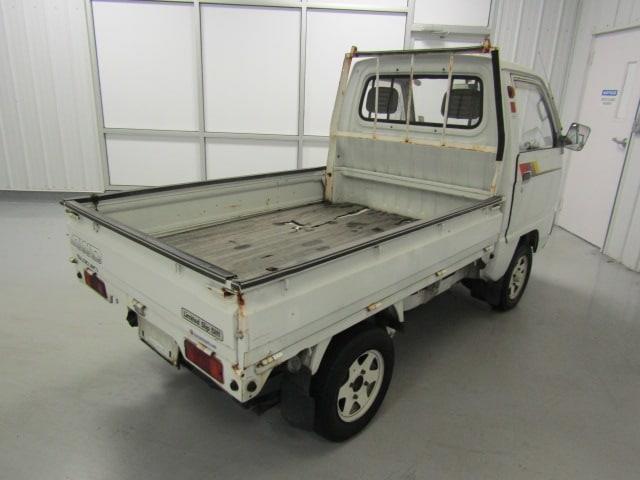 1988 Suzuki Carry (CC-1009822) for sale in Christiansburg, Virginia
