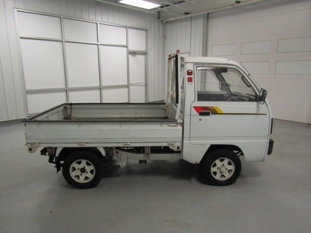1988 Suzuki Carry (CC-1009822) for sale in Christiansburg, Virginia