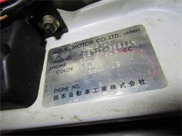 1988 Suzuki Carry (CC-1009822) for sale in Christiansburg, Virginia