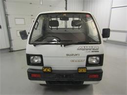 1988 Suzuki Carry (CC-1009822) for sale in Christiansburg, Virginia
