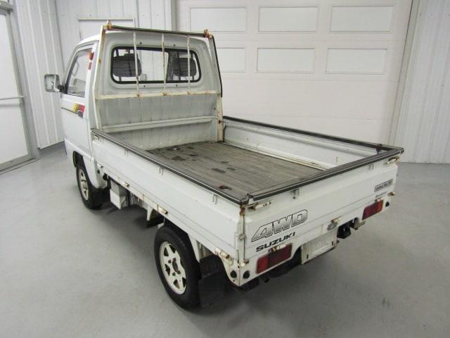 1988 Suzuki Carry (CC-1009822) for sale in Christiansburg, Virginia