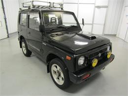 1992 Suzuki Jimmy (CC-1009836) for sale in Christiansburg, Virginia