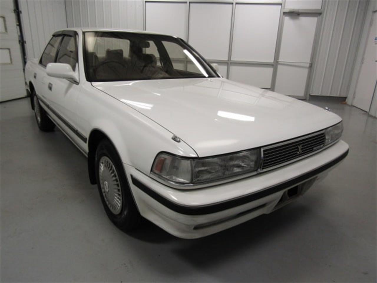 1990 Toyota Cresta for Sale | ClassicCars.com | CC-1009844