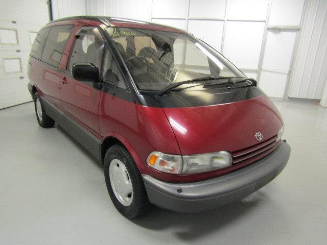 1992 Toyota Estima (CC-1009845) for sale in Christiansburg, Virginia