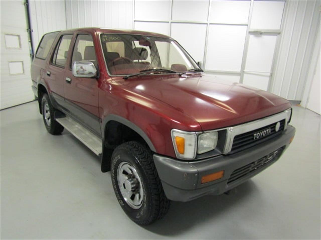 Toyota hilux 1990