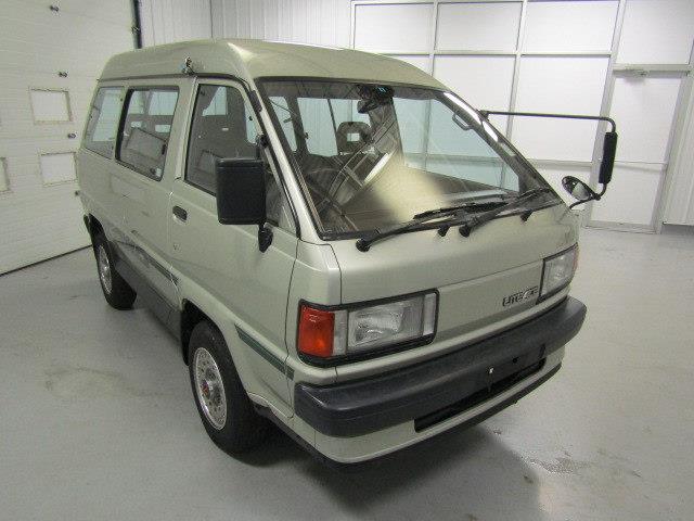 1988 Toyota LiteAce (CC-1009851) for sale in Christiansburg, Virginia