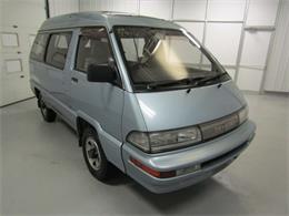 1988 Toyota MasterAce Surf (CC-1009852) for sale in Christiansburg, Virginia