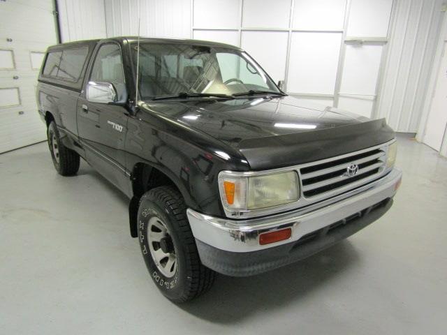 1994 Toyota T100 (CC-1009858) for sale in Christiansburg, Virginia