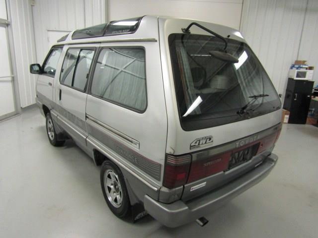 1990 Toyota TownAce (CC-1009859) for sale in Christiansburg, Virginia