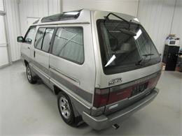 1990 Toyota TownAce (CC-1009859) for sale in Christiansburg, Virginia