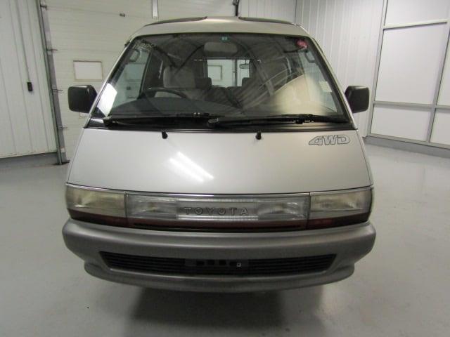 1990 Toyota TownAce (CC-1009859) for sale in Christiansburg, Virginia