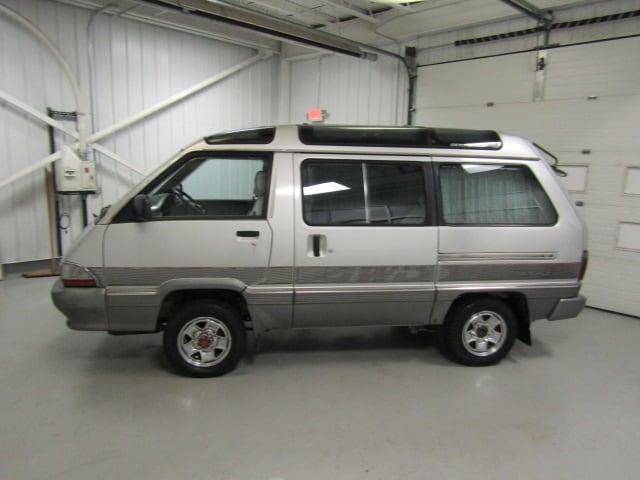 1990 Toyota TownAce (CC-1009859) for sale in Christiansburg, Virginia