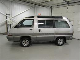 1990 Toyota TownAce (CC-1009859) for sale in Christiansburg, Virginia