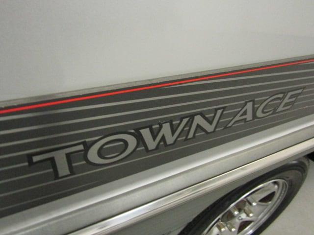 1990 Toyota TownAce (CC-1009859) for sale in Christiansburg, Virginia