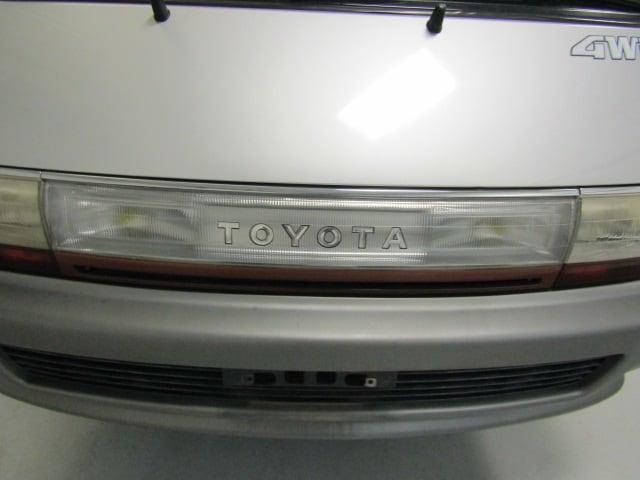 1990 Toyota TownAce (CC-1009859) for sale in Christiansburg, Virginia