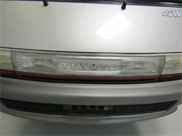 1990 Toyota TownAce (CC-1009859) for sale in Christiansburg, Virginia