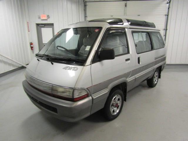1990 Toyota TownAce (CC-1009859) for sale in Christiansburg, Virginia