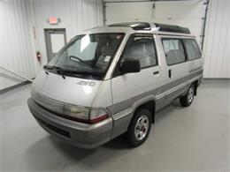 1990 Toyota TownAce (CC-1009859) for sale in Christiansburg, Virginia