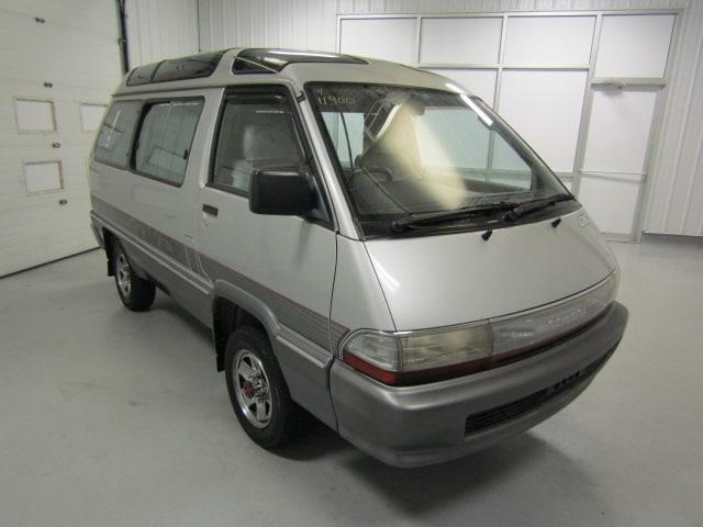 1990 Toyota TownAce (CC-1009859) for sale in Christiansburg, Virginia