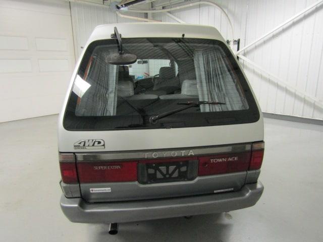 1990 Toyota TownAce (CC-1009859) for sale in Christiansburg, Virginia