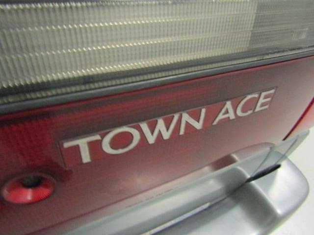 1990 Toyota TownAce (CC-1009859) for sale in Christiansburg, Virginia