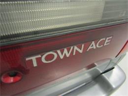 1990 Toyota TownAce (CC-1009859) for sale in Christiansburg, Virginia