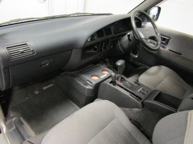 1990 Toyota TownAce (CC-1009859) for sale in Christiansburg, Virginia