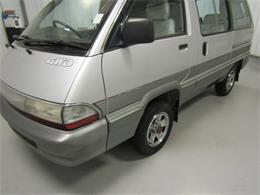 1990 Toyota TownAce (CC-1009859) for sale in Christiansburg, Virginia
