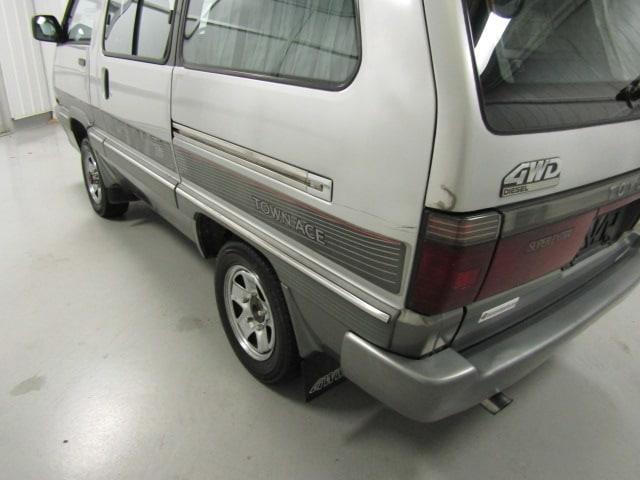 1990 Toyota TownAce (CC-1009859) for sale in Christiansburg, Virginia