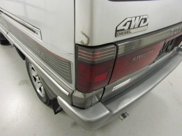 1990 Toyota TownAce (CC-1009859) for sale in Christiansburg, Virginia