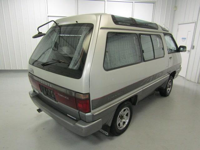 1990 Toyota TownAce (CC-1009859) for sale in Christiansburg, Virginia