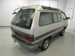 1990 Toyota TownAce (CC-1009859) for sale in Christiansburg, Virginia